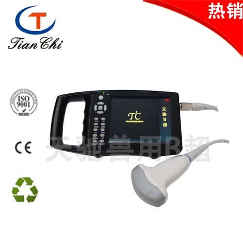TIANCHI Animal B Ultrasound TC_301 in China